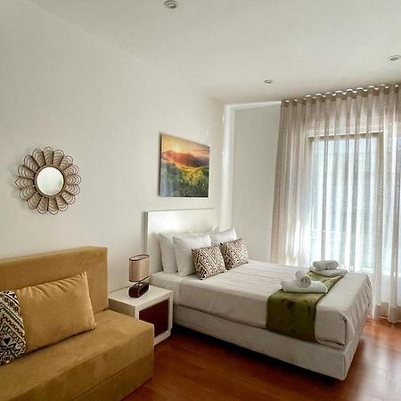 Carrerahouses Canela Βίγκο Εξωτερικό φωτογραφία