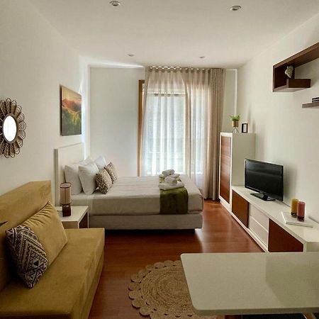 Carrerahouses Canela Βίγκο Εξωτερικό φωτογραφία