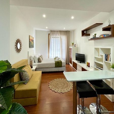 Carrerahouses Canela Βίγκο Εξωτερικό φωτογραφία