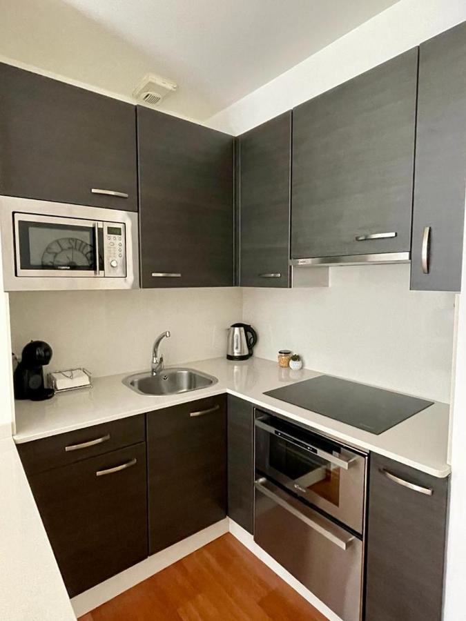 Carrerahouses Canela Βίγκο Εξωτερικό φωτογραφία