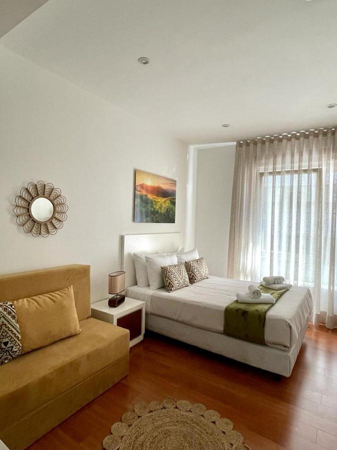 Carrerahouses Canela Βίγκο Εξωτερικό φωτογραφία