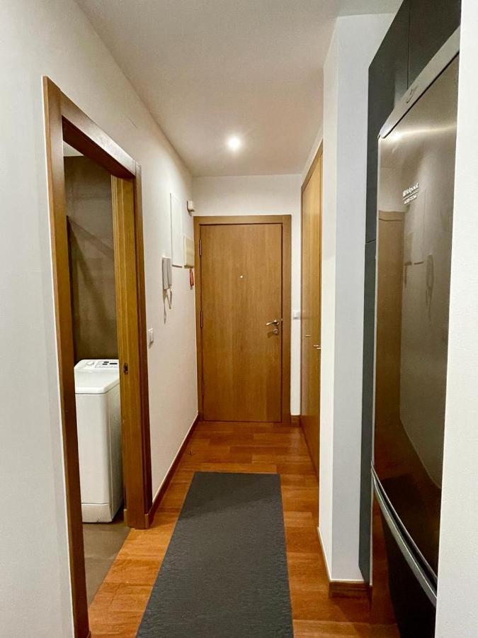 Carrerahouses Canela Βίγκο Εξωτερικό φωτογραφία