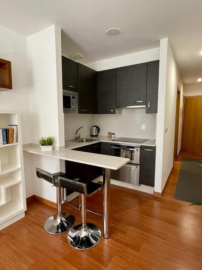Carrerahouses Canela Βίγκο Εξωτερικό φωτογραφία