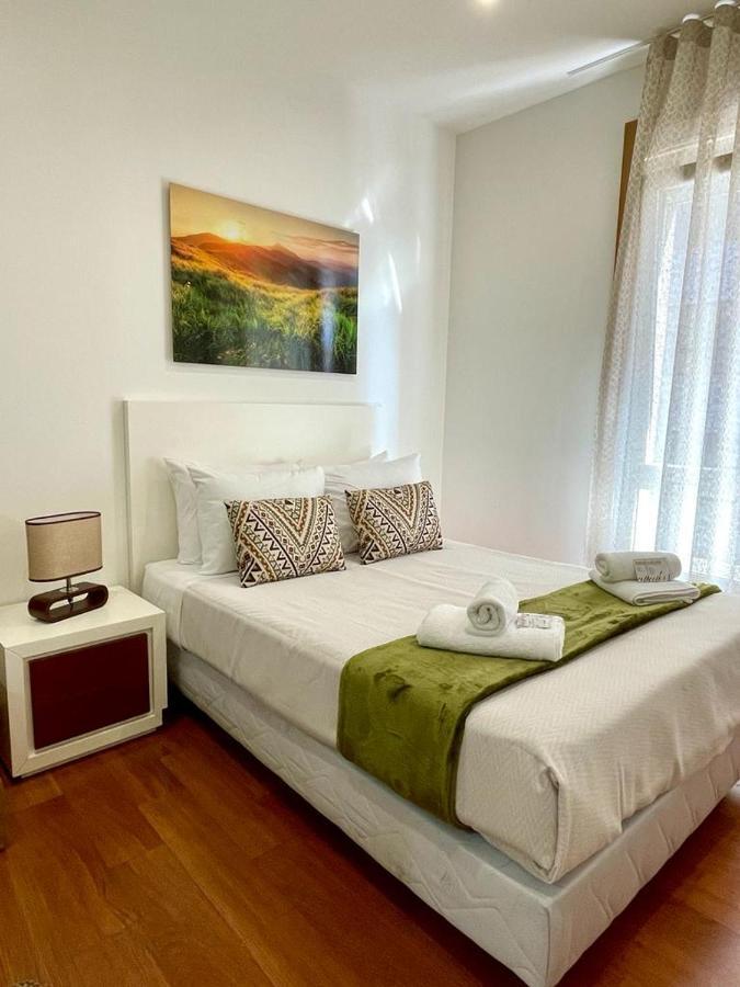 Carrerahouses Canela Βίγκο Εξωτερικό φωτογραφία