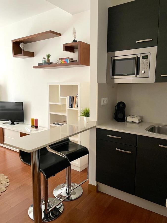 Carrerahouses Canela Βίγκο Εξωτερικό φωτογραφία