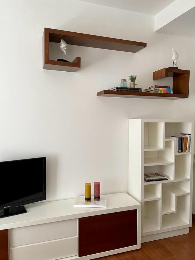 Carrerahouses Canela Βίγκο Εξωτερικό φωτογραφία