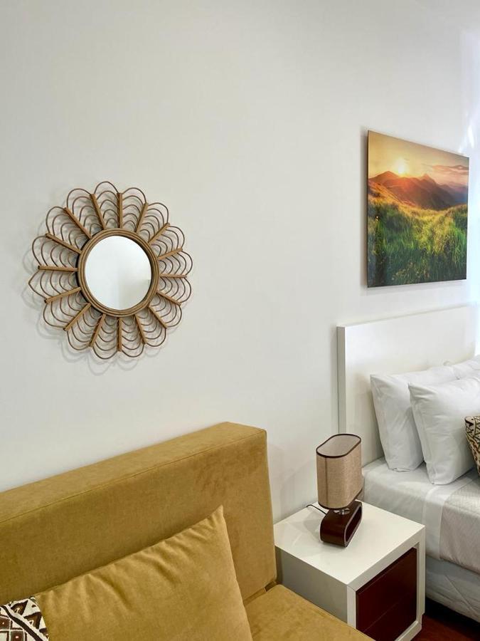 Carrerahouses Canela Βίγκο Εξωτερικό φωτογραφία
