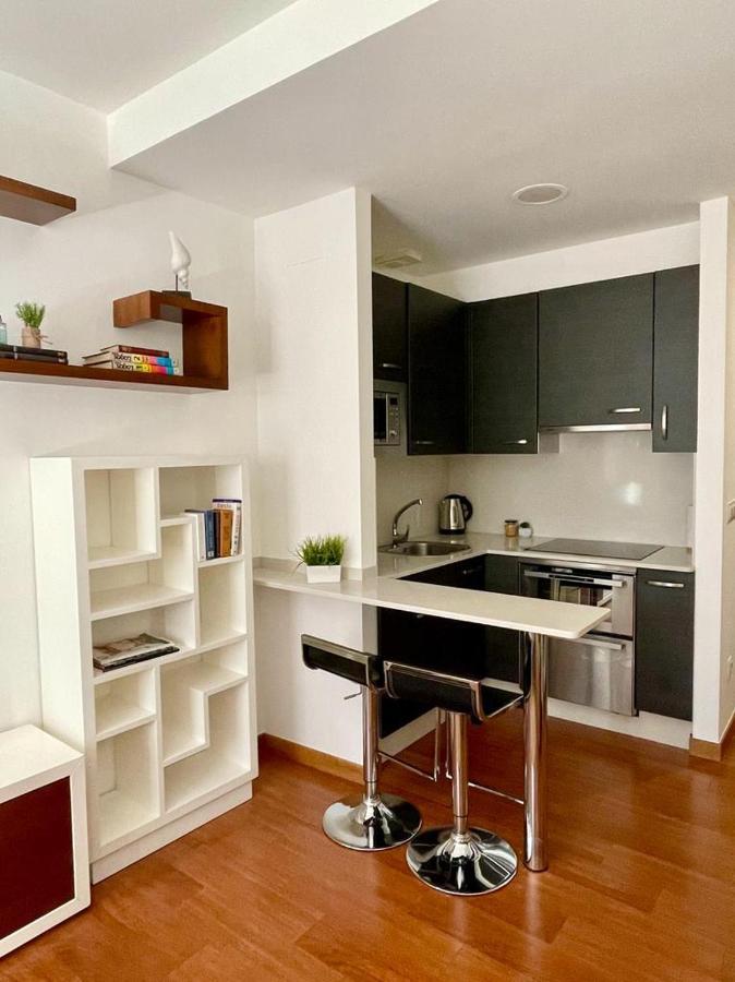 Carrerahouses Canela Βίγκο Εξωτερικό φωτογραφία