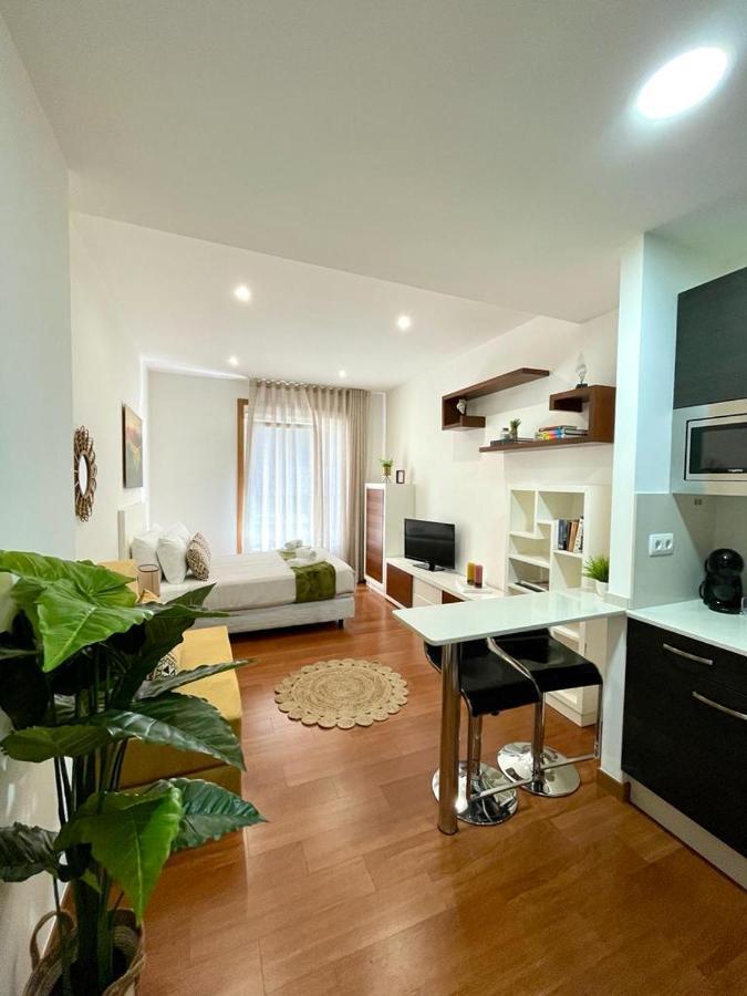 Carrerahouses Canela Βίγκο Εξωτερικό φωτογραφία